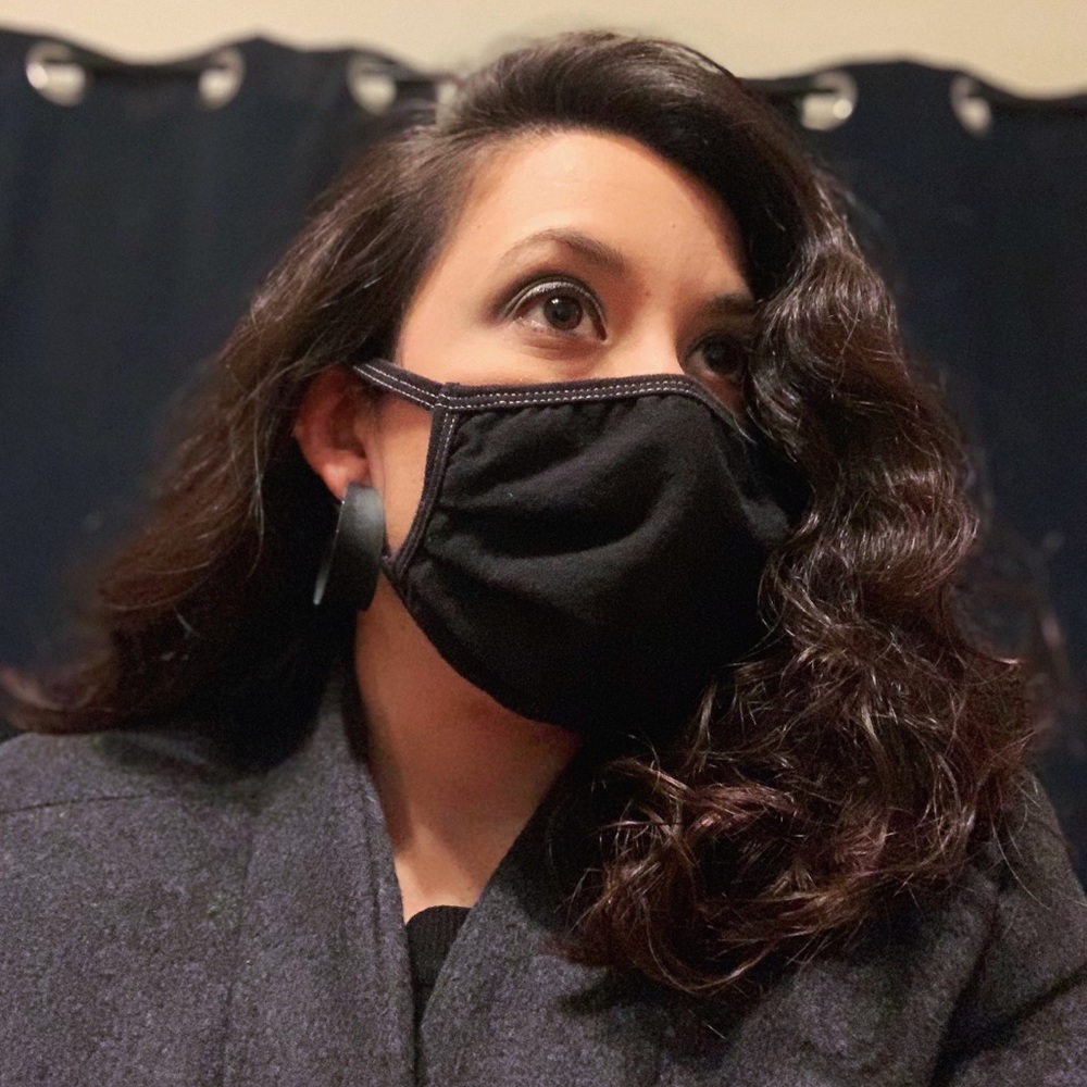 Meet your Posher, Melissa